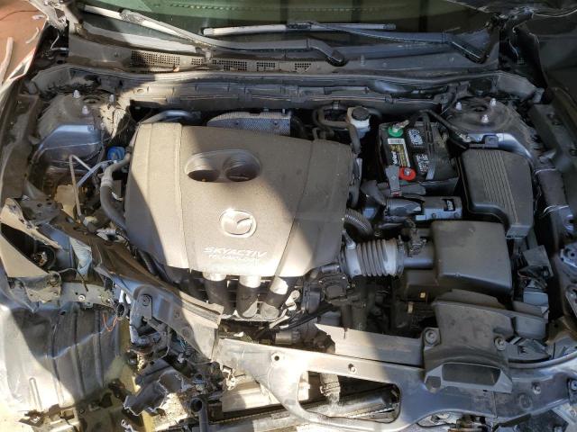 2016 MAZDA 6 SPORT - JM1GJ1U5XG1412860