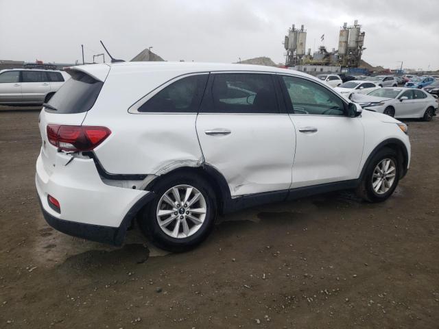 5XYPG4A50KG464902 KIA SORENTO LX