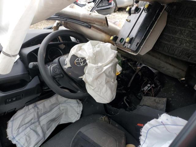 2022 TOYOTA RAV4 XLE 2T3P1RFV0NW280413