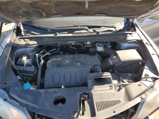 5J8TB3H30DL001064 Acura RDX