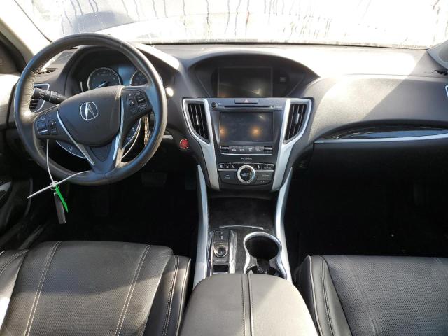 2018 ACURA TLX ADVANC 19UUB3F74JA002980