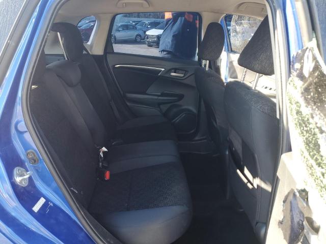 2016 HONDA FIT LX JHMGK5H52GS001539