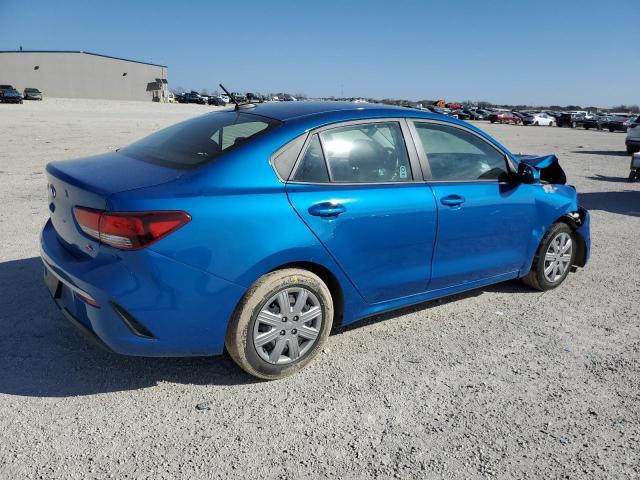 3KPA24AD5ME382613 KIA RIO LX
