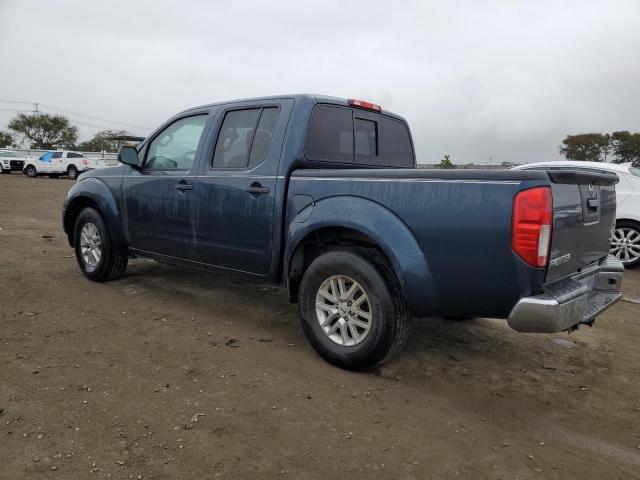 1N6AD0ER1GN900786 Nissan FRONTIER S