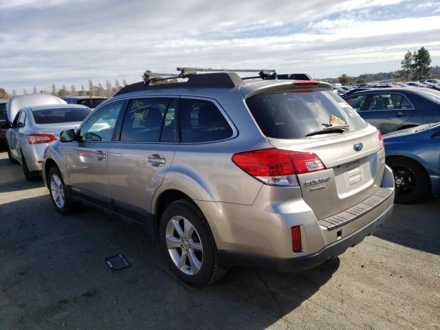 4S4BRBLC9E3299084 Subaru Outback 2.5i Limited