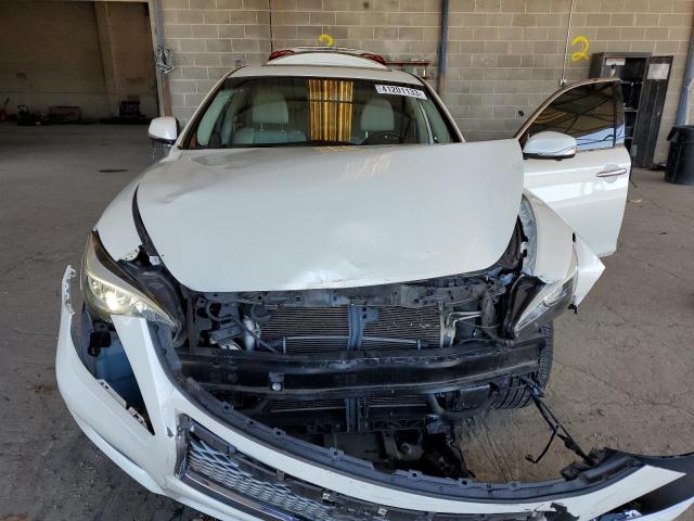 2016 INFINITI Q70 HYBRID JN1EY1AP9GM470047