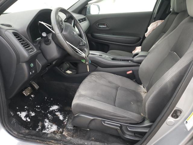 2019 HONDA HR-V SPORT - 3CZRU6H12KM733074