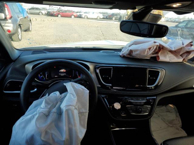 2021 CHRYSLER PACIFICA H - 2C4RC1S78MR526872