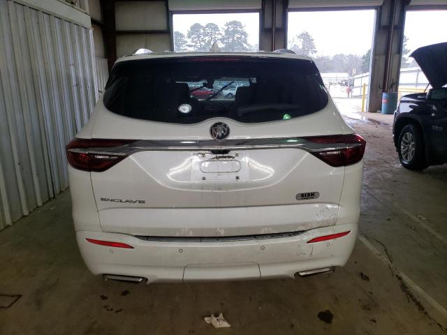 2021 BUICK ENCLAVE AV - 5GAERDKW9MJ184800