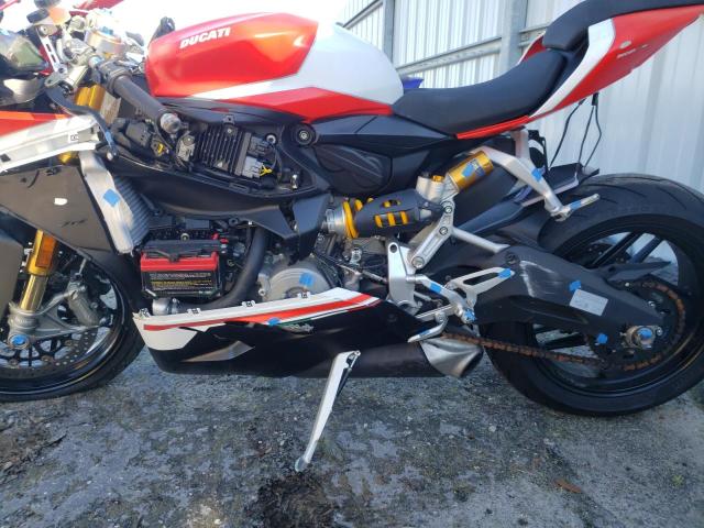 2019 DUCATI SUPERBIKE - ZDM14B1WXKB008982