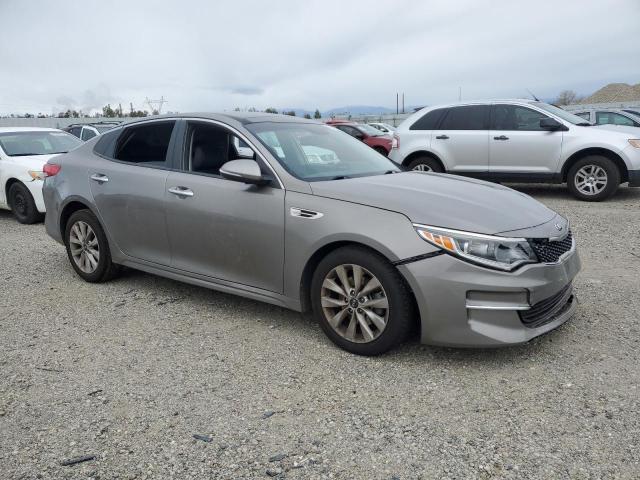 5XXGU4L36JG191021 KIA OPTIMA EX