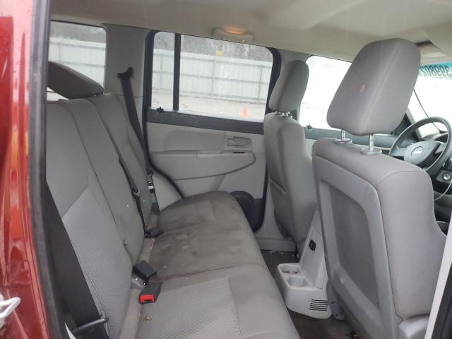 1J8GN28KX8W105499 Jeep Liberty Sport