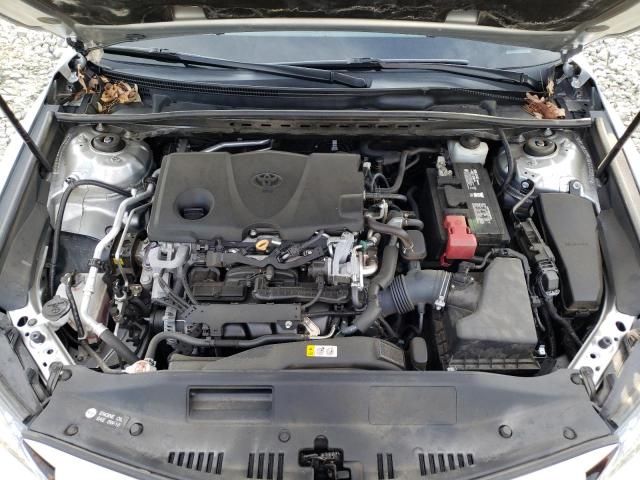 2018 TOYOTA CAMRY L 4T1B11HK2JU002467