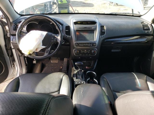 5XYKW4A73FG578302 KIA SORENTO SX