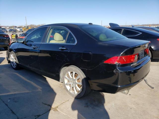 JH4CL96828C002203 Acura TSX