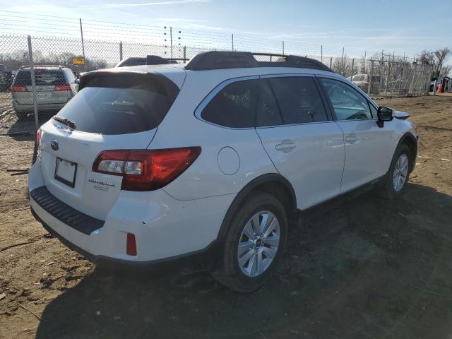 4S4BSADC3G3263827 Subaru Outback 2.5i Premium