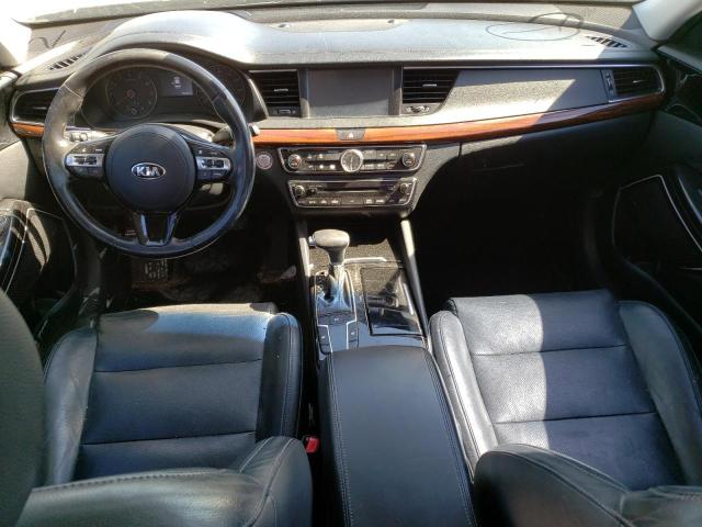 2017 KIA CADENZA PR - KNALC4J1XH5068692