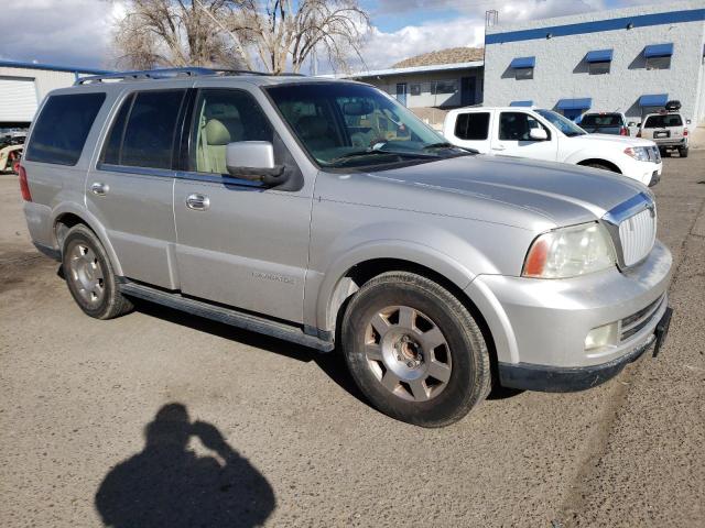 5LMFU275X5LJ04943 Lincoln Navigator