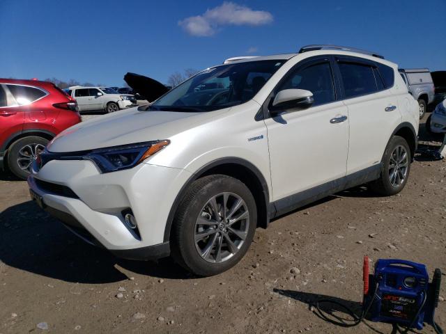 2018 TOYOTA RAV4 HV LI - JTMDJREV8JD192608