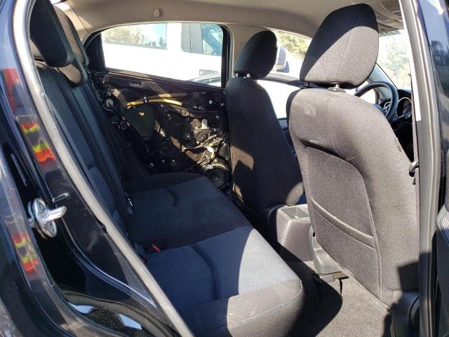 3MYDLBZV1GY134116 Toyota SCION IA