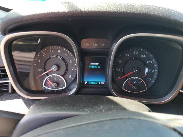 2015 CHEVROLET MALIBU LTZ - 1G11F5SLXFF177547