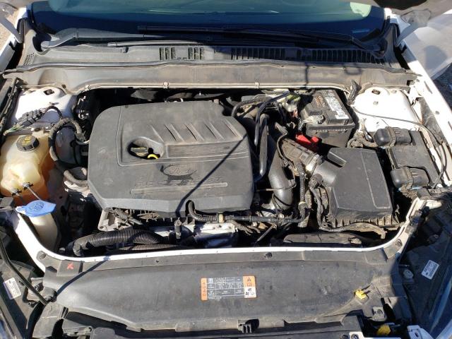 2015 FORD FUSION SE - 3FA6P0HD5FR294765