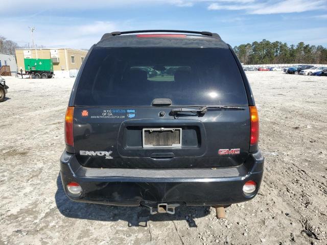 1GKET16SX36214320 GMC ENVOY XL