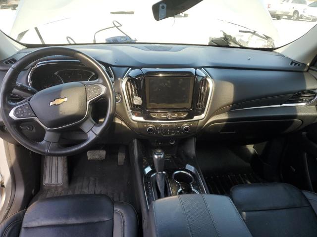 2019 CHEVROLET TRAVERSE P - 1GNERKKW3KJ136510