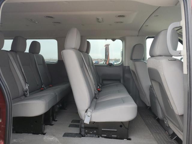 2019 NISSAN NV 3500 - 5BZBF0AA2KN850717