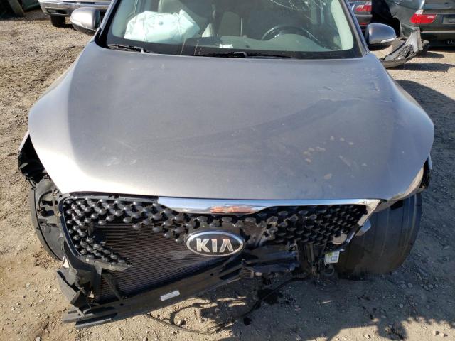 2016 KIA SORENTO EX 5XYPH4A55GG104738