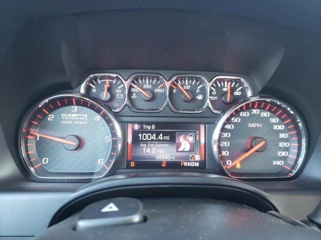 3GTU2UEC4FG316785 GMC Sierra K1500 Sle