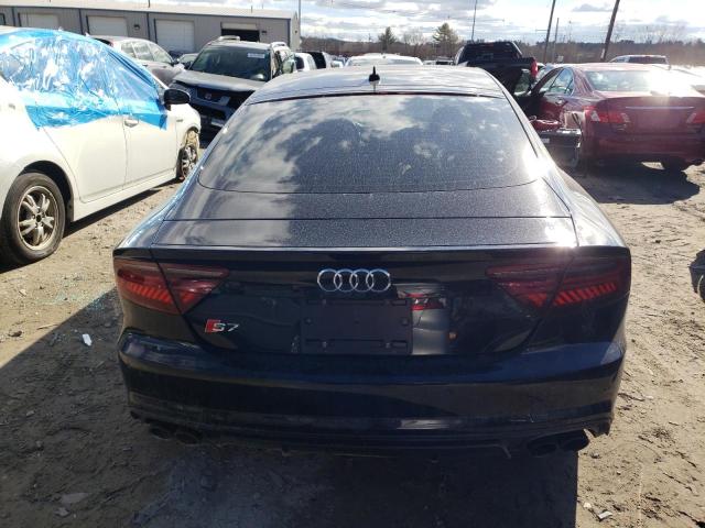 2018 AUDI S7 PREMIUM - WAUWFAFC3JN080945