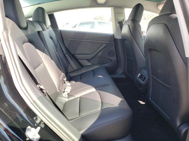 5YJ3E1EA2PF437435 Tesla MODEL 3