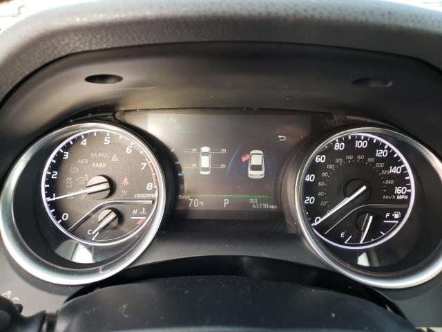 2018 TOYOTA CAMRY L 4T1B11HK2JU002467