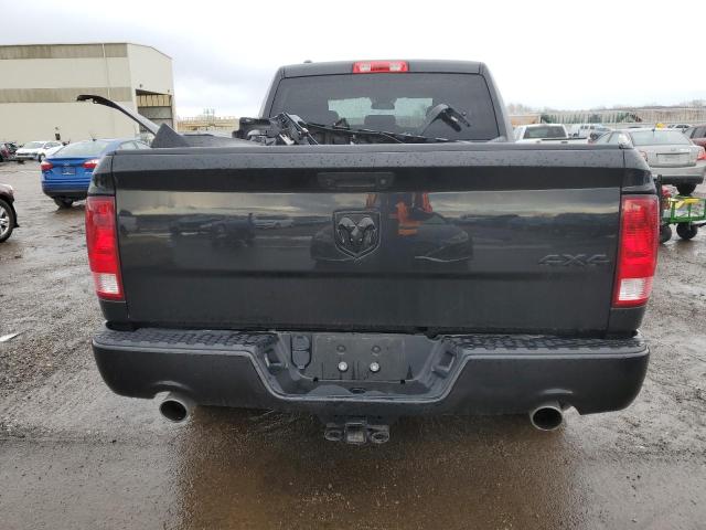 2017 DODGE RAM 1500 - 1C6RR7FT7HS776494