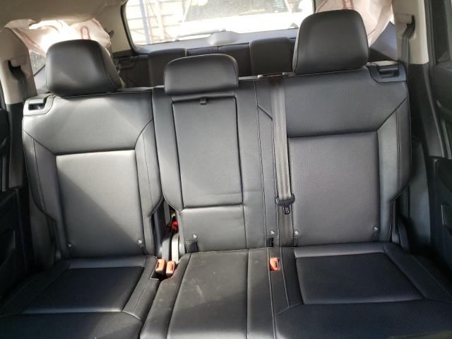 2019 VOLKSWAGEN ATLAS SE - 1V2UR2CA7KC550268