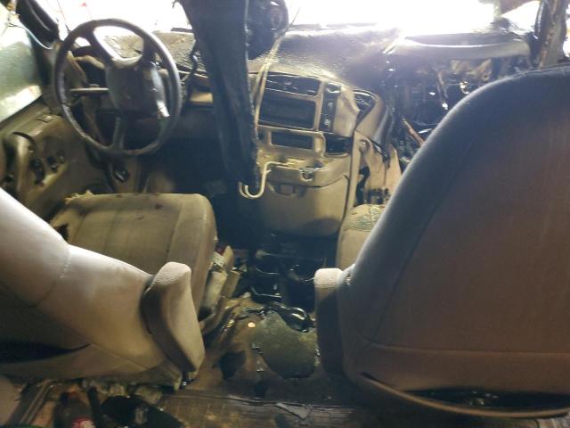 1GKDM19W5YB523313 GMC Safari Xt