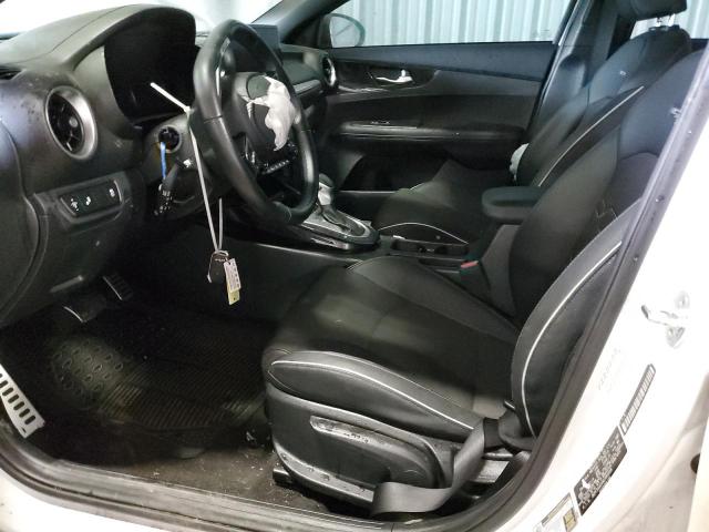 2022 KIA FORTE GT L - 3KPF54ADXNE480938