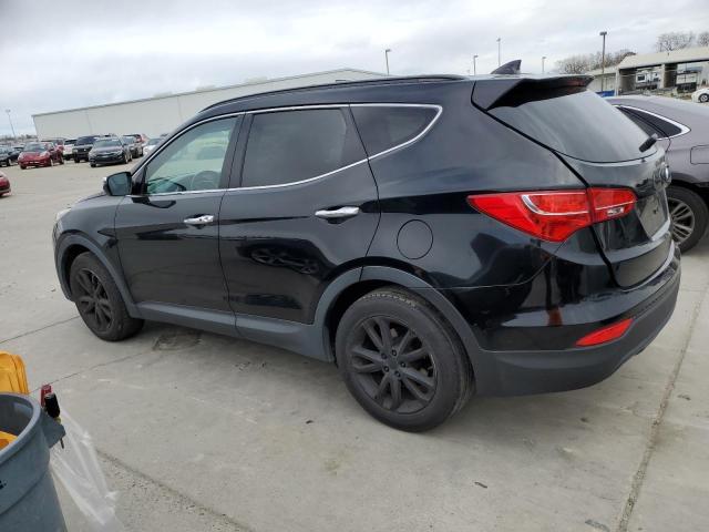 2015 HYUNDAI SANTA FE S - 5XYZU3LA8FG303600
