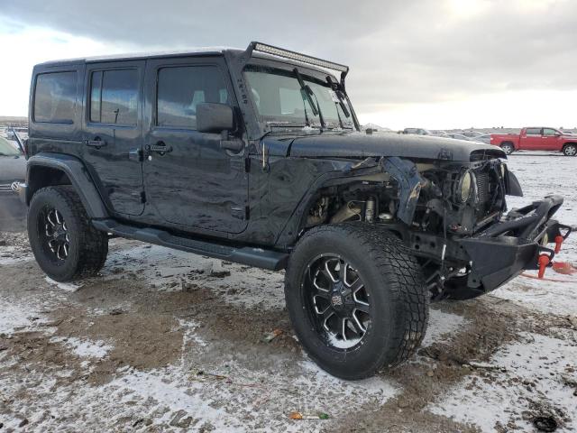1C4HJWEG1EL157681 Jeep Wrangler Unlimited Sahara