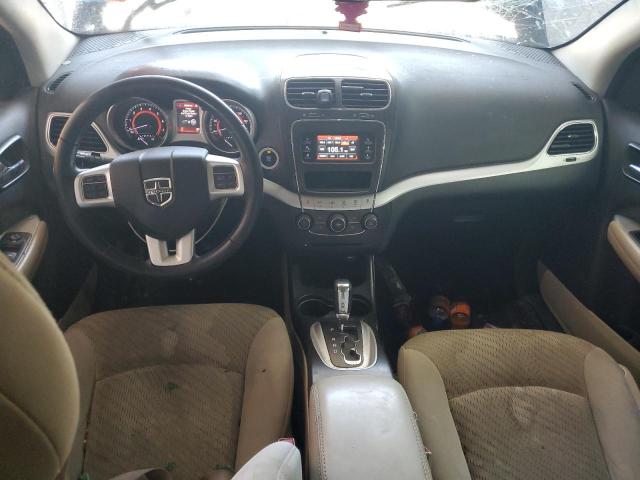 2013 Dodge Journey Sxt VIN: 3C4PDDBG0DT725143 Lot: 41068463