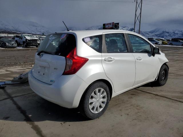 2016 NISSAN VERSA NOTE 3N1CE2CP5GL370492