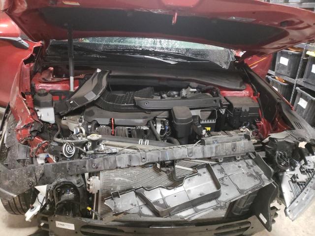 2020 HYUNDAI SANTA FE S - 5NMS2CAD5LH191893