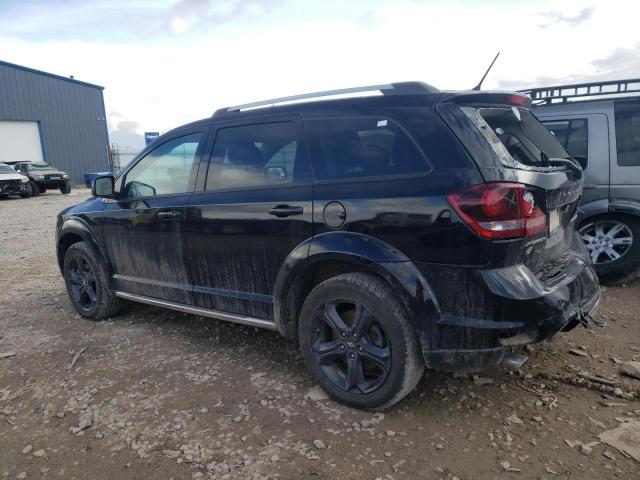 3C4PDDGG5JT361838 Dodge Journey Crossroad