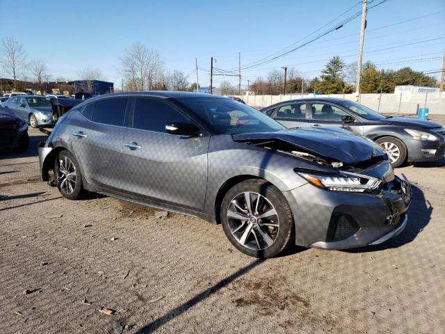 2020 NISSAN MAXIMA SV - 1N4AA6CV2LC363632