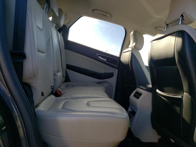 2016 FORD EDGE TITAN - 2FMPK3K96GBB22517