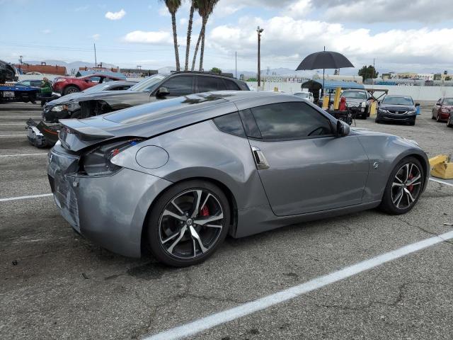 JN1AZ4EH6LM822835 Nissan 370Z BASE