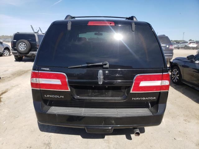 5LMFU275X8LJ14991 Lincoln Navigator