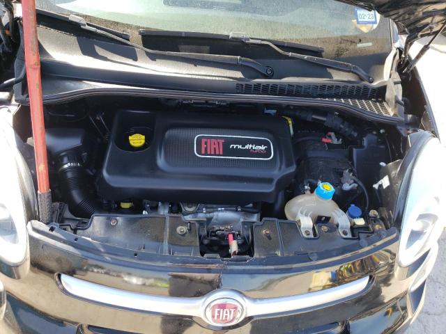 ZFBCFADH9EZ008542 Fiat 500L TREKKING