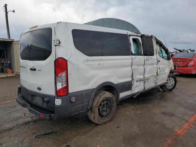 2016 FORD TRANSIT T- - 1FBZX2ZM2GKA57310